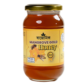 Raw Honey