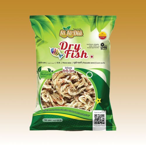 Dry Fish