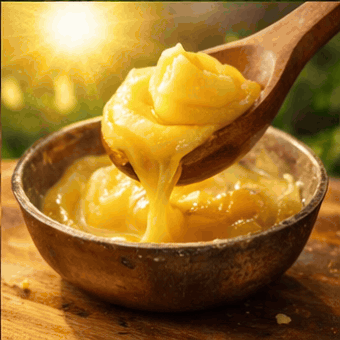 Ghee