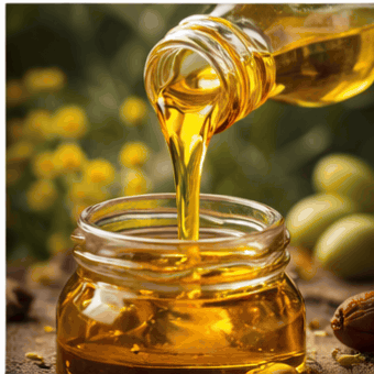 Oils