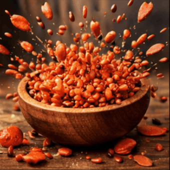 Seeds