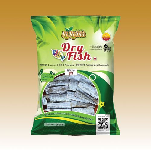 Churi Shutki (ছুরি শুটকি